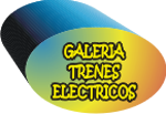 galeria de trenes electricos infantiles