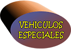  Vehículos especiales