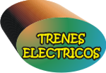 modelos de trenes electricos infantiles
